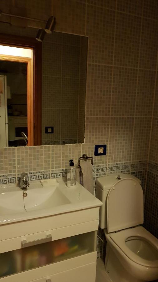 Casa Palmeras Costa Villa Costa Teguise Eksteriør bilde