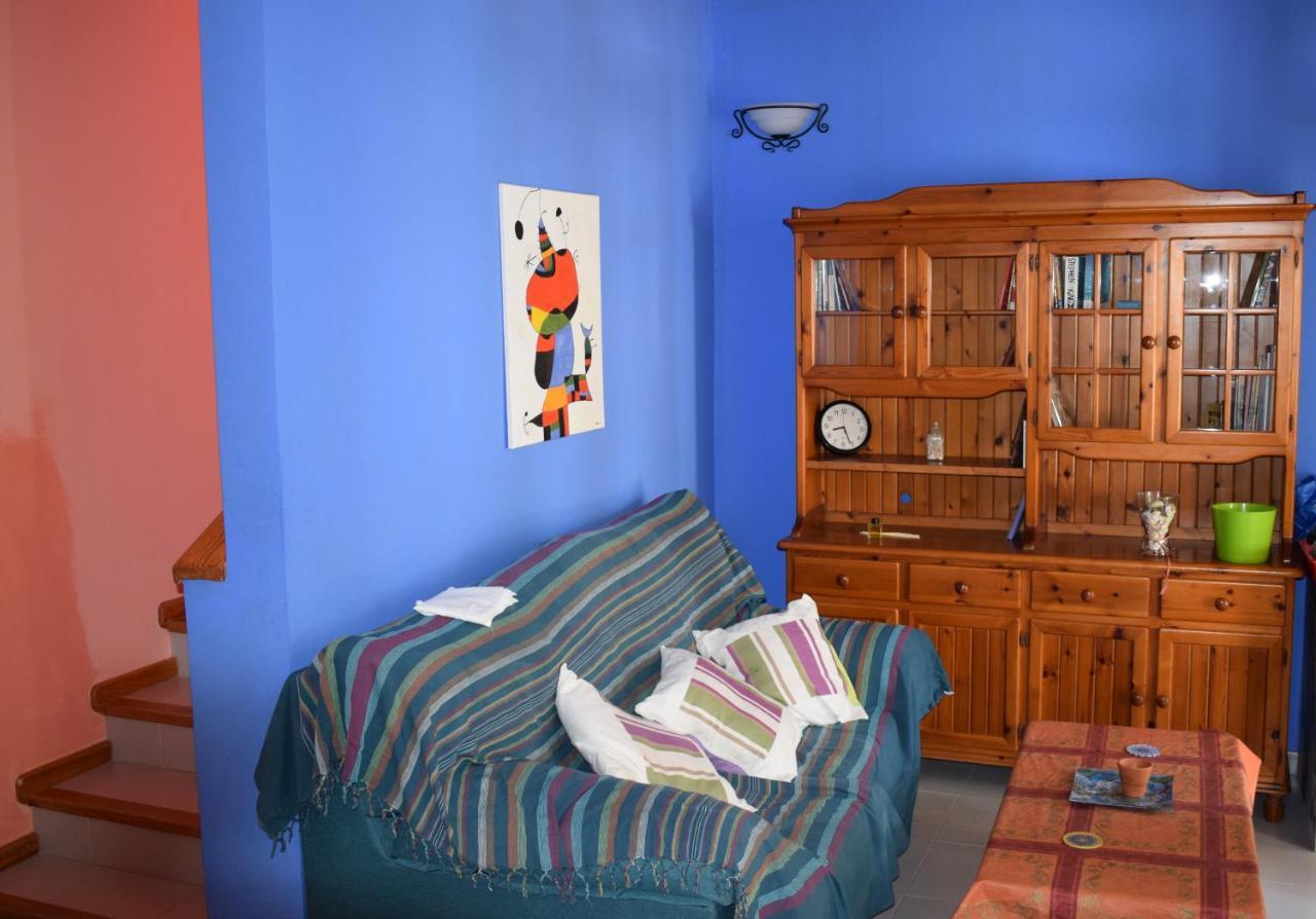Casa Palmeras Costa Villa Costa Teguise Eksteriør bilde
